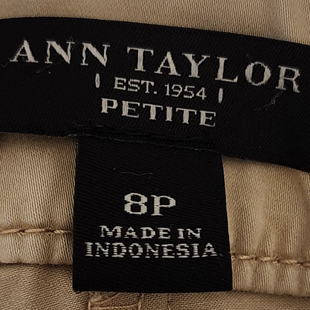 ANN TAYLOR - Picture 4 of 11
